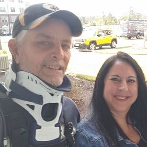 Meet your Posher, Kerry